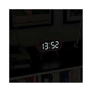 Alarm clock Newgate Cyborg image-2