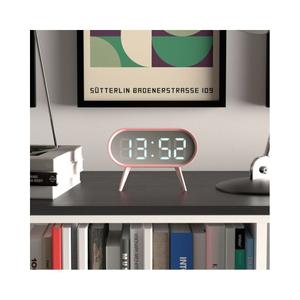 Alarm clock Newgate Cyborg image-1