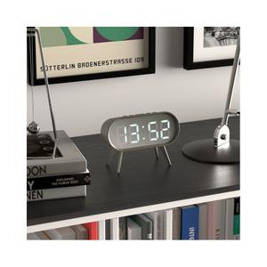 Alarm clock Newgate Cyborg