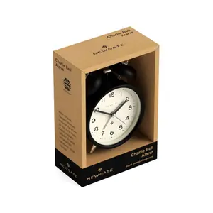 Alarm clock Hartman Charlie Bell Echo image-2