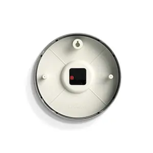 Reloj de pared con agujas Hartman image-1