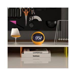 Budík My Arcade Centre Of The Earth image-2