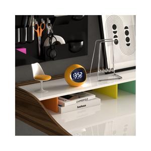 Budík My Arcade Centre Of The Earth image-3