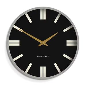 kb986univ428ogy-clock-newgate-universal-matte-grey-grey-43x43x7-5-cm