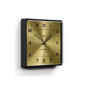 Wandklok Newgate Box Office image-1