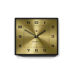 Wandklok Newgate Box Office image-0