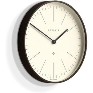 Wall clock Newgate Mr Clarke image-1