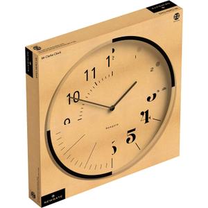 Wall clock Newgate Mr Clarke image-2