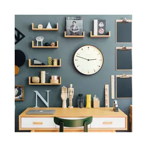 Wall clock Newgate Mr Clarke image-2