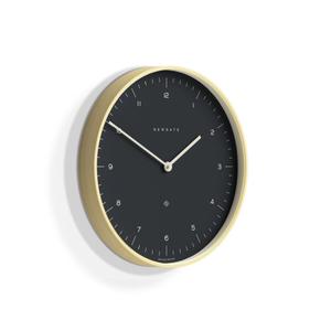 Wall clock Newgate Mr Clarke image-1