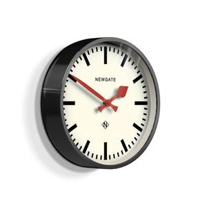 Wanduhr Kubbick Luggage image-1