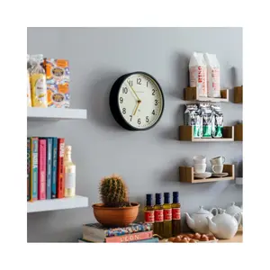 Wall clock Kubbick Master Edwards image-3