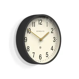 Wall clock Kubbick Master Edwards image-1