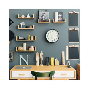 Wall clock Kubbick Master Edwards image-2