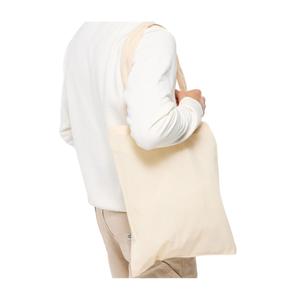 Katoenen draagtas Newgen Regen