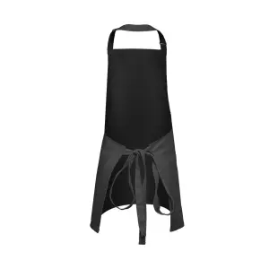Short apron Newgen Cappuccino image-1