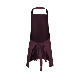 Short apron Newgen Cappuccino image-1