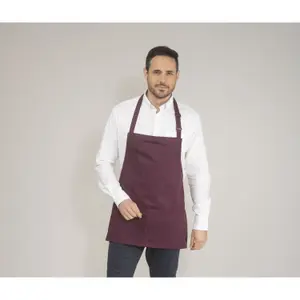Short apron Newgen Cappuccino image-2