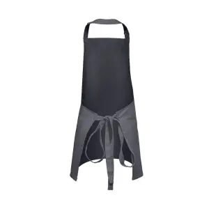 Short apron Newgen Cappuccino image-1