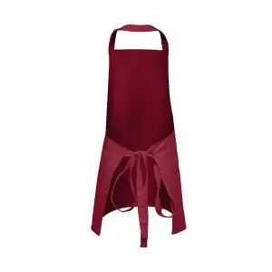 Short apron Newgen Cappuccino image-1