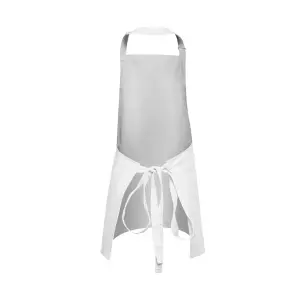 Short apron Newgen Cappuccino image-1