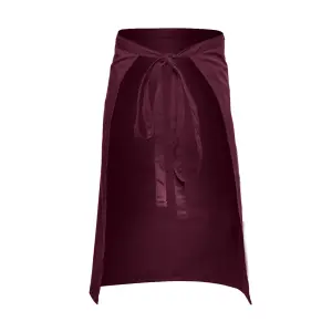 Long bartender apron Newgen image-1