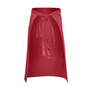 Long bartender apron Newgen image-1