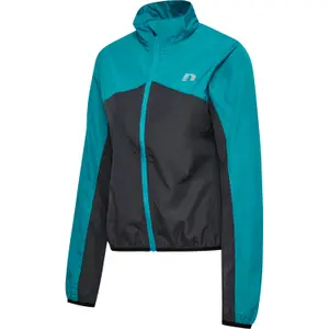 Women's waterproof jacket Newline Bike image-1