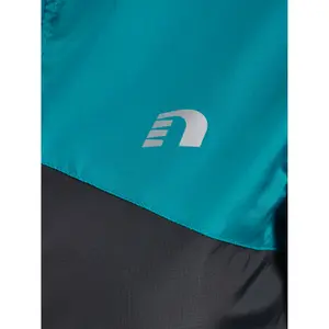 Women's waterproof jacket Newline Bike image-3