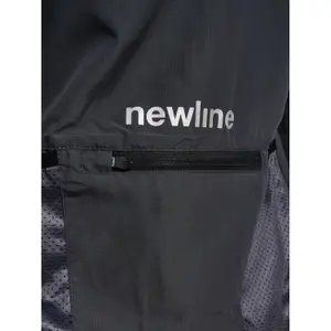 Women's waterproof jacket Newline Bike image-4