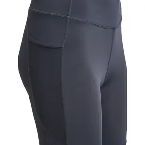 Women's thigh-high boots Newline nwlRACE image-3