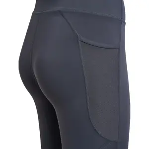 Women's thigh-high boots Newline nwlRACE image-4