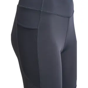 Women's thigh-high boots Newline nwlRACE image-2