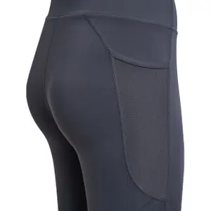 Women's thigh-high boots Newline nwlRACE image-3