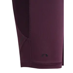 Dijhoge dameslaarzen Newline Race Pocket image-3