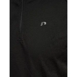 Felpa con cerniera a metà Newline Power image-2