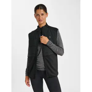 Colete acolchoado sem mangas Newline image-2