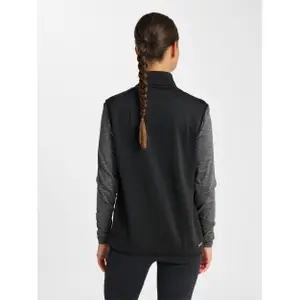 Colete acolchoado sem mangas Newline image-3