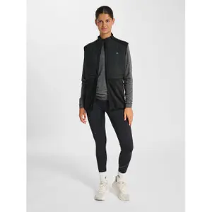 Colete acolchoado sem mangas Newline image-6