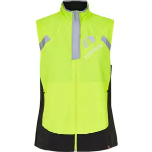 Chaqueta sin mangas mujer Newline visio