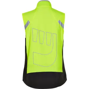 Chaqueta sin mangas mujer Newline visio image-1