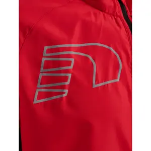 Sweat jacket Newline Core image-3