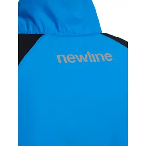 Sweat jacket Newline Core image-4