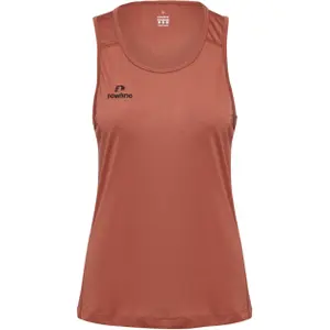 Damski tank top Newline Beat image-0