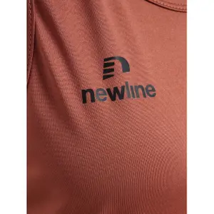 Damski tank top Newline Beat image-3