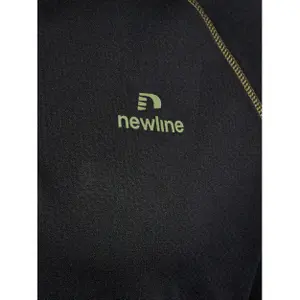 Mikina s 1/4 zipem Newline Agile image-3