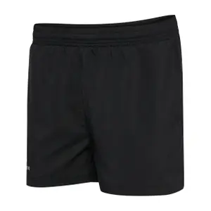 Shorts med nøglelomme til kvinder Newline Perform image-1