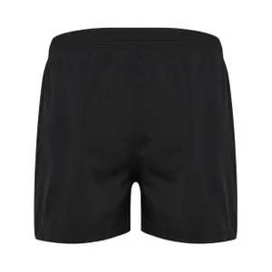 Shorts med nøglelomme til kvinder Newline Perform image-2