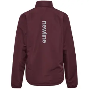 Women's sweat jacket Newline Rush image-2