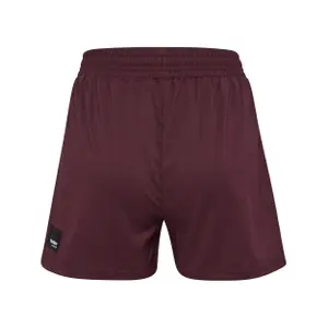 Short zippé femme Newline Max image-2